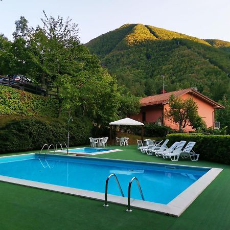 Granchalet Sul Cimone 103 Монтекрето Екстериор снимка