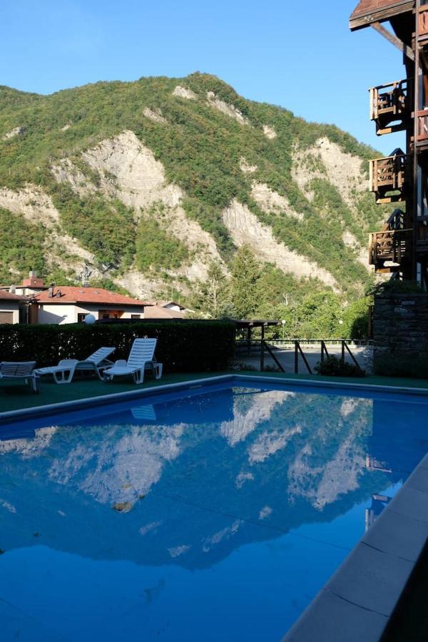 Granchalet Sul Cimone 103 Монтекрето Екстериор снимка