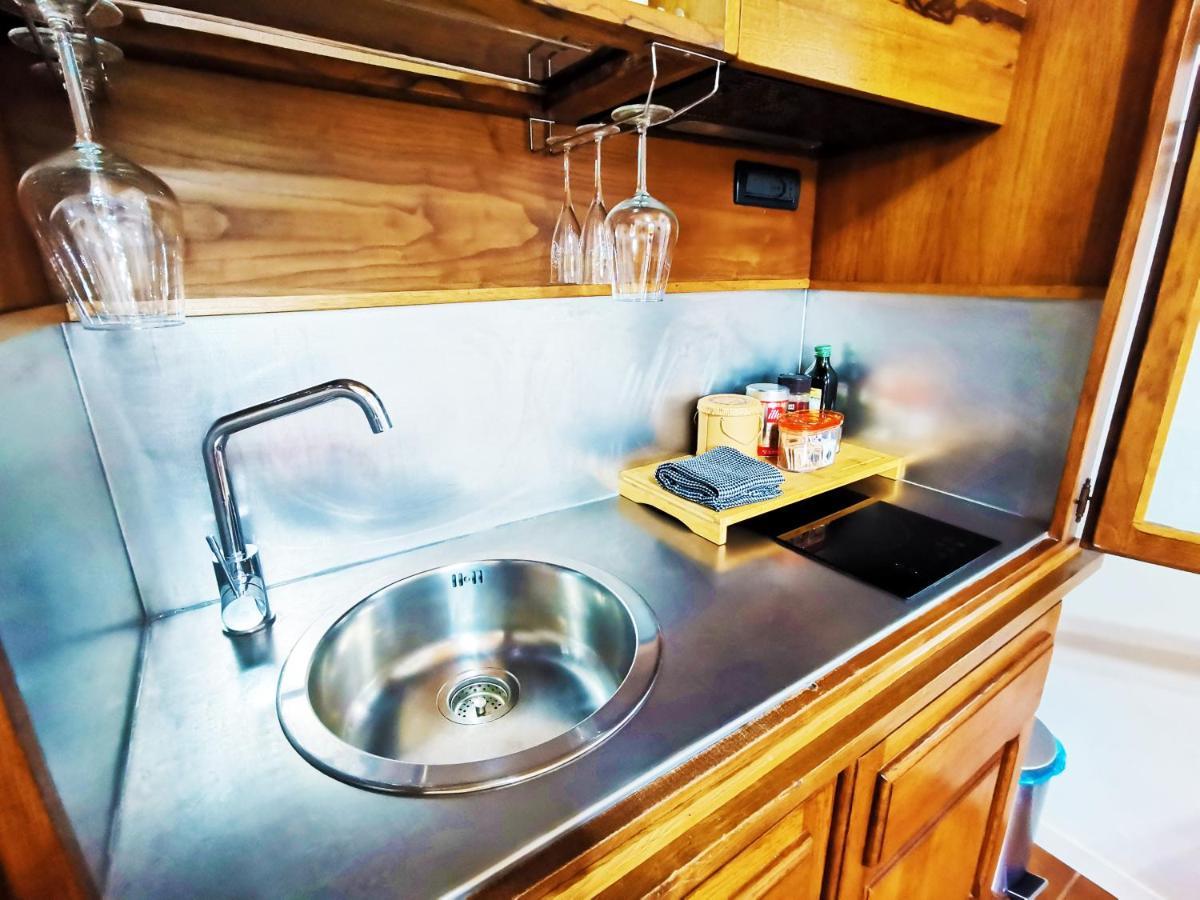 Granchalet Sul Cimone 103 Монтекрето Екстериор снимка