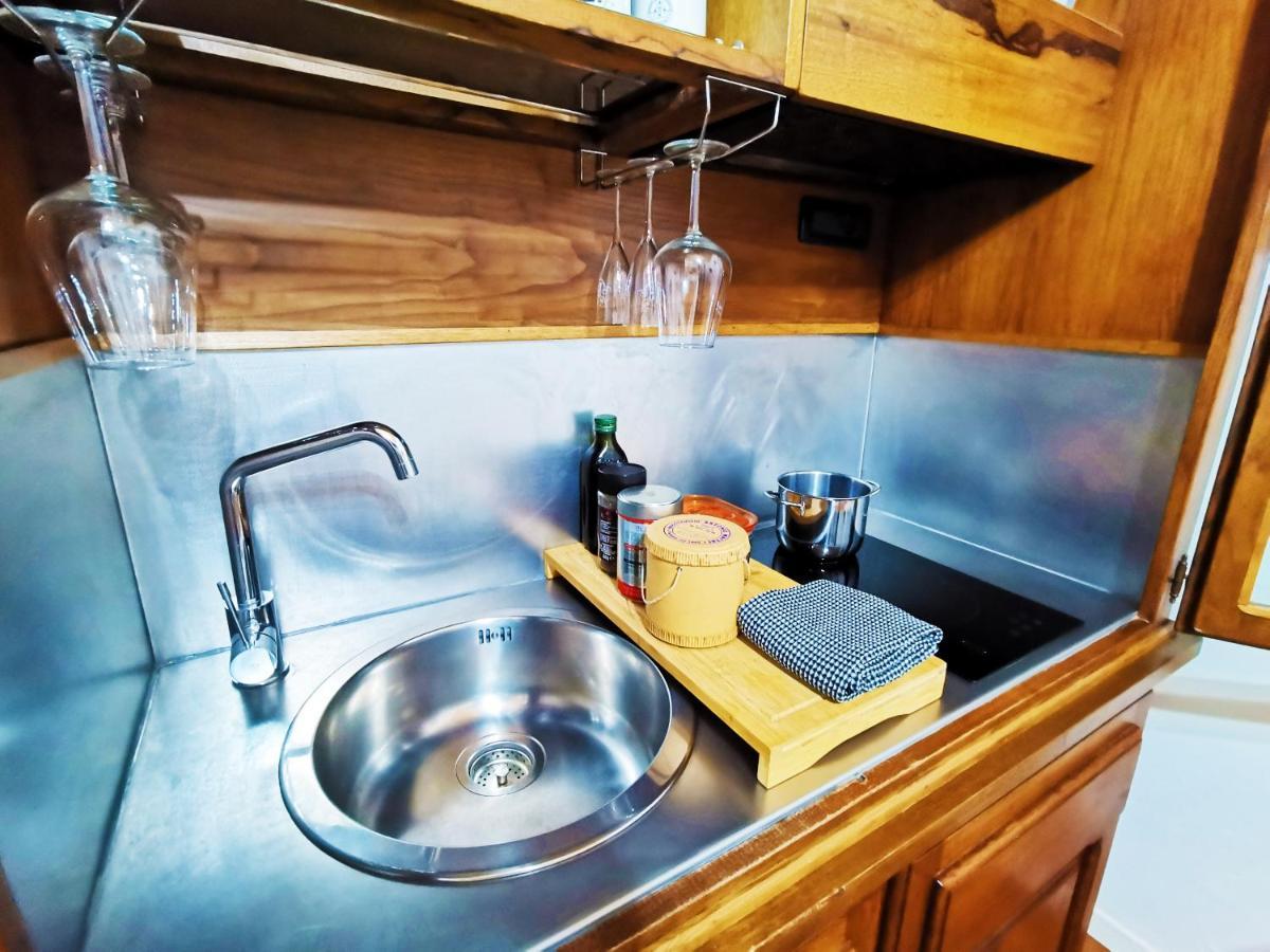 Granchalet Sul Cimone 103 Монтекрето Екстериор снимка