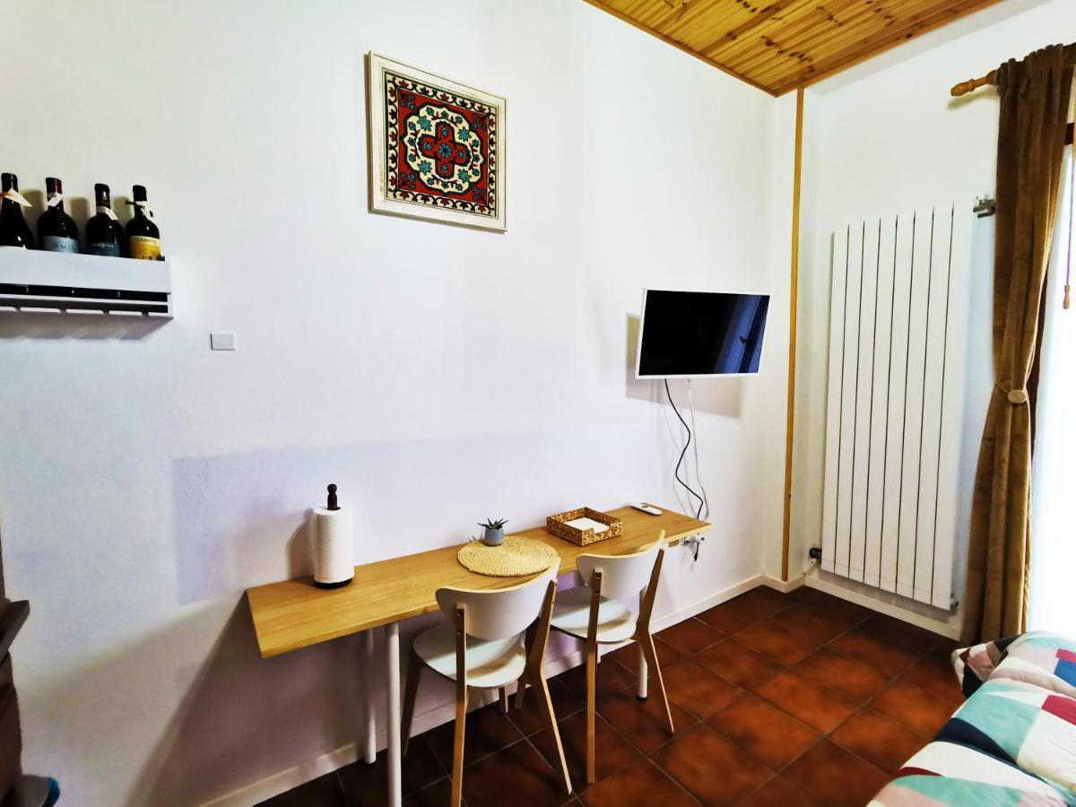 Granchalet Sul Cimone 103 Монтекрето Екстериор снимка