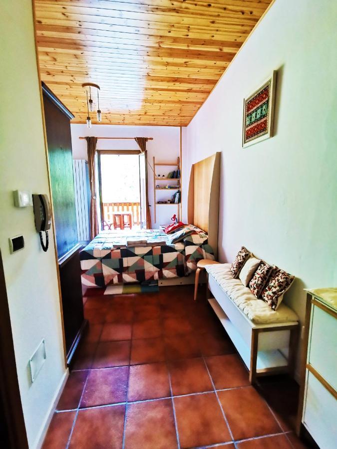 Granchalet Sul Cimone 103 Монтекрето Екстериор снимка