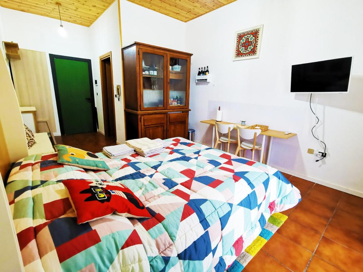 Granchalet Sul Cimone 103 Монтекрето Екстериор снимка