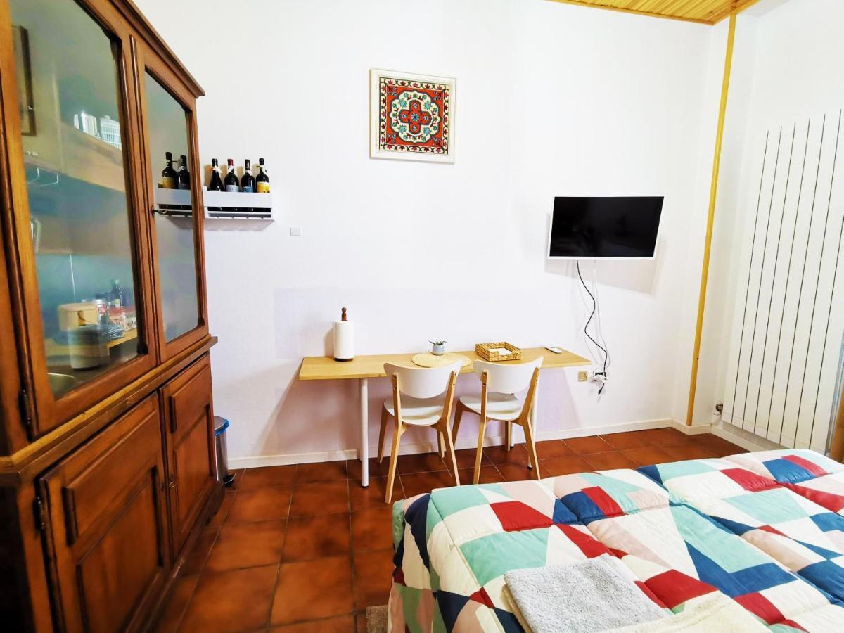 Granchalet Sul Cimone 103 Монтекрето Екстериор снимка