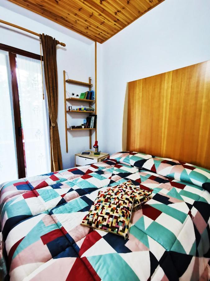 Granchalet Sul Cimone 103 Монтекрето Екстериор снимка