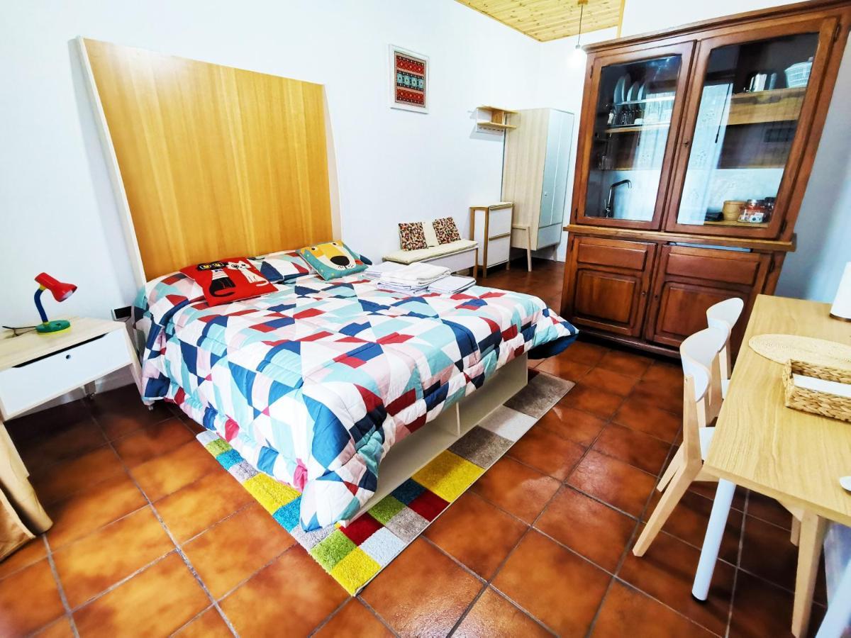 Granchalet Sul Cimone 103 Монтекрето Екстериор снимка