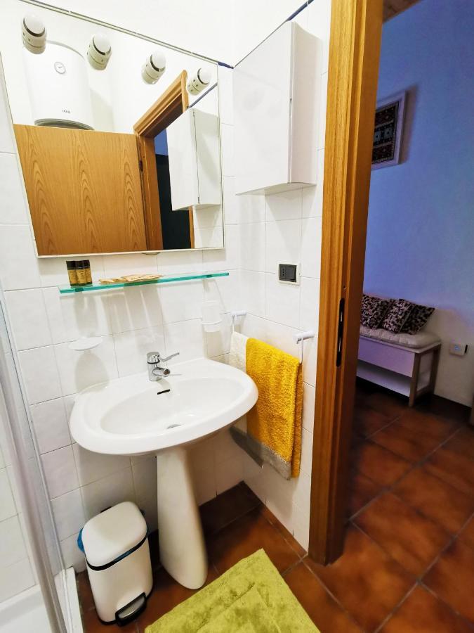 Granchalet Sul Cimone 103 Монтекрето Екстериор снимка