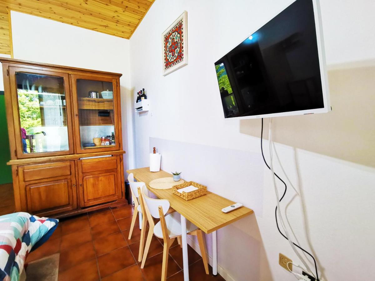 Granchalet Sul Cimone 103 Монтекрето Екстериор снимка