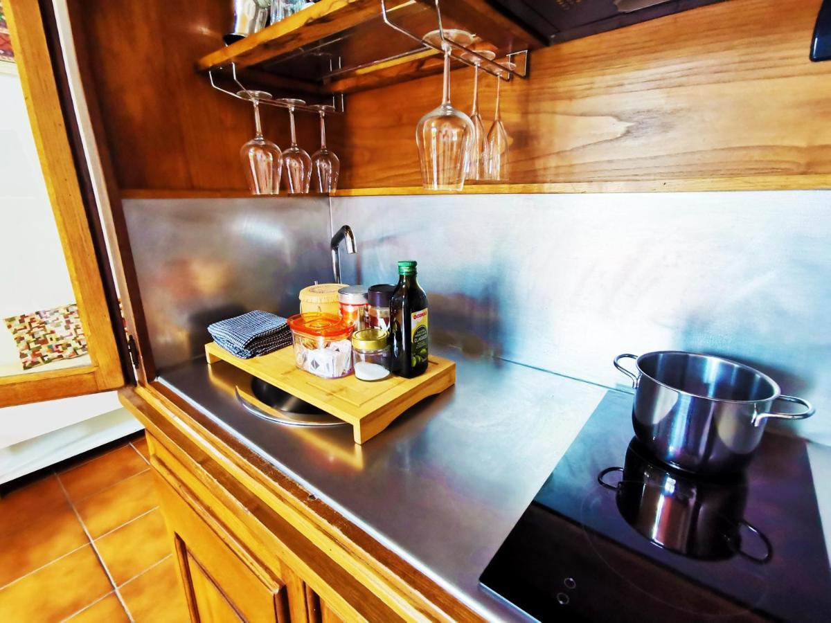Granchalet Sul Cimone 103 Монтекрето Екстериор снимка