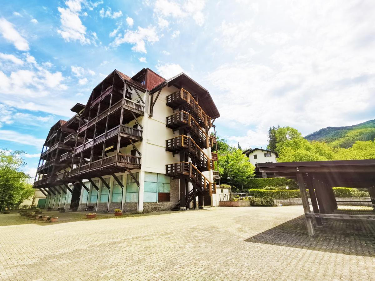 Granchalet Sul Cimone 103 Монтекрето Екстериор снимка