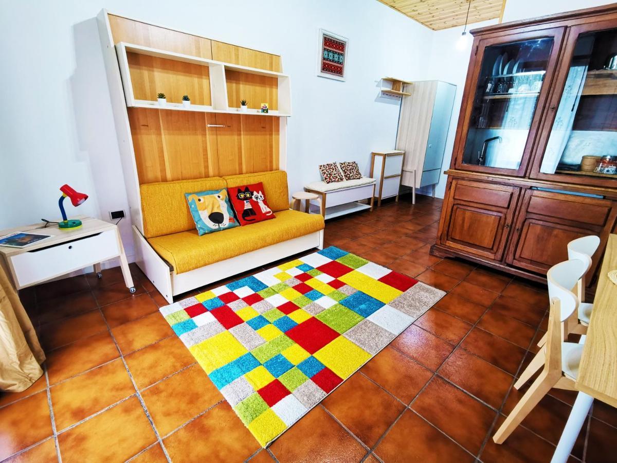 Granchalet Sul Cimone 103 Монтекрето Екстериор снимка