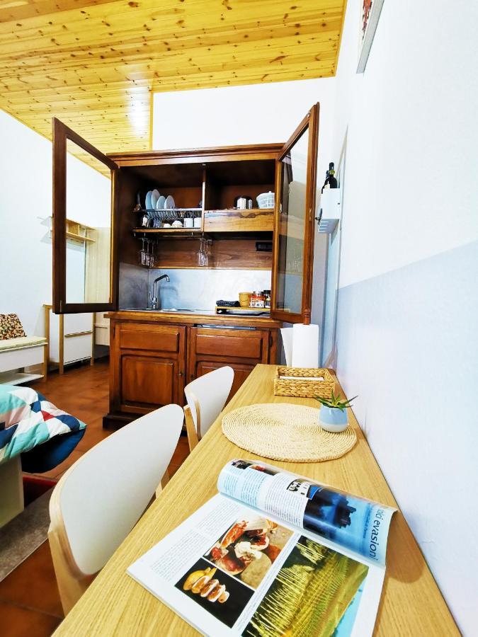 Granchalet Sul Cimone 103 Монтекрето Екстериор снимка