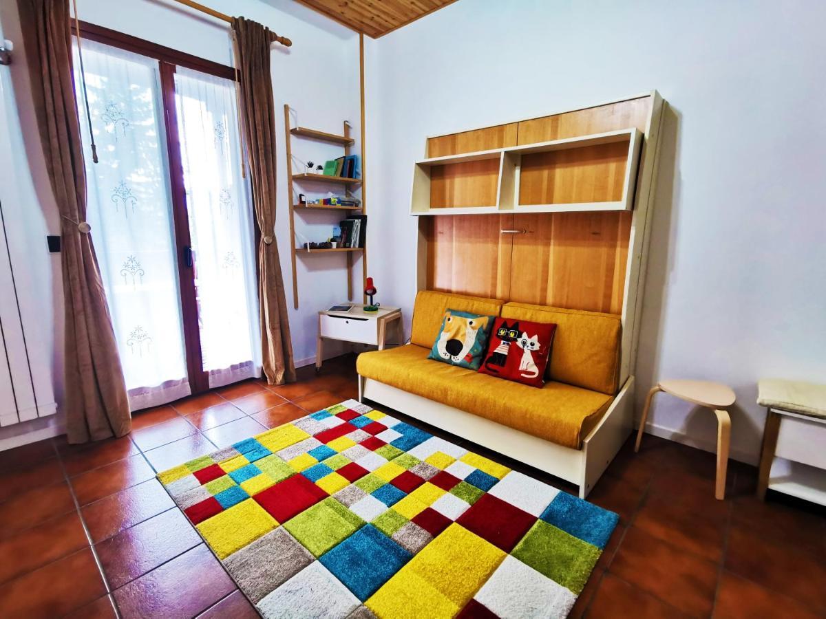 Granchalet Sul Cimone 103 Монтекрето Екстериор снимка