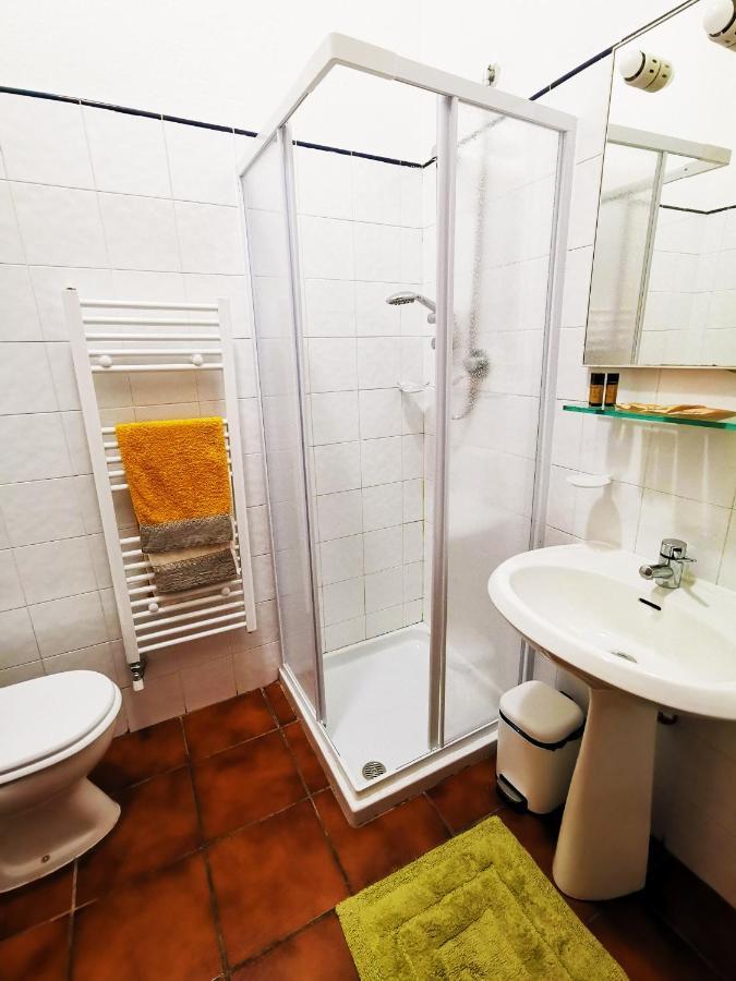 Granchalet Sul Cimone 103 Монтекрето Екстериор снимка