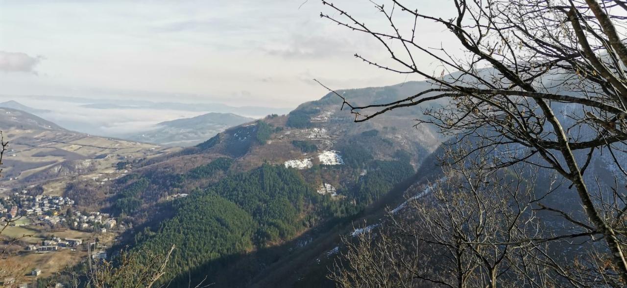 Granchalet Sul Cimone 103 Монтекрето Екстериор снимка